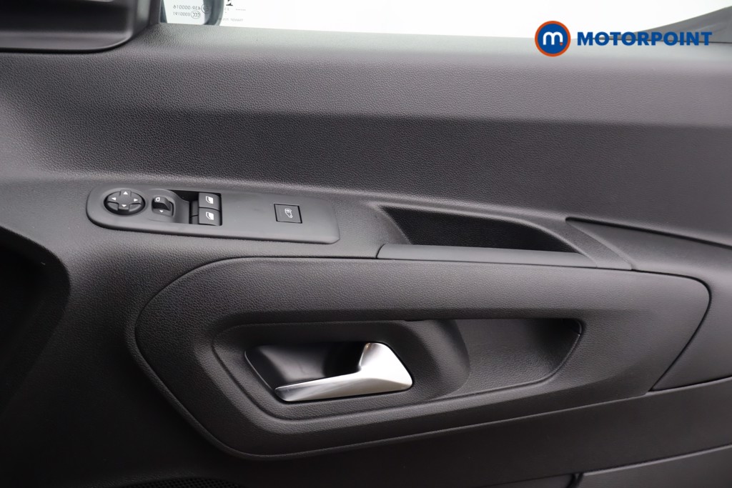 Citroen Berlingo Enterprise Manual Diesel Panel Van - Stock Number (1632201) - 9th supplementary image