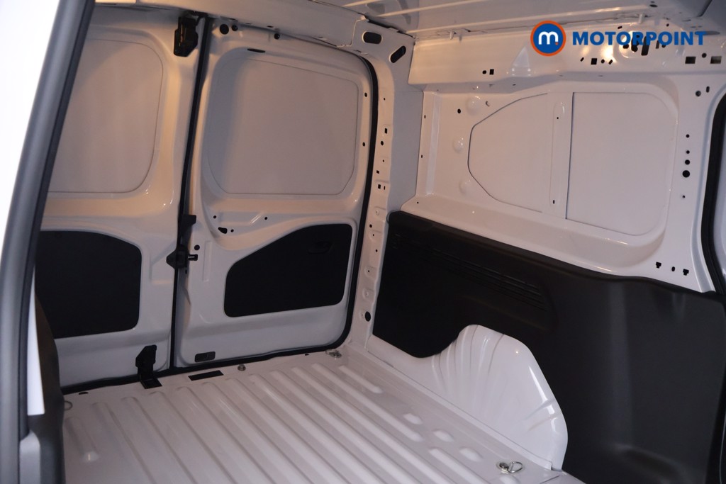 Citroen Berlingo Enterprise Manual Diesel Panel Van - Stock Number (1632201) - 11th supplementary image