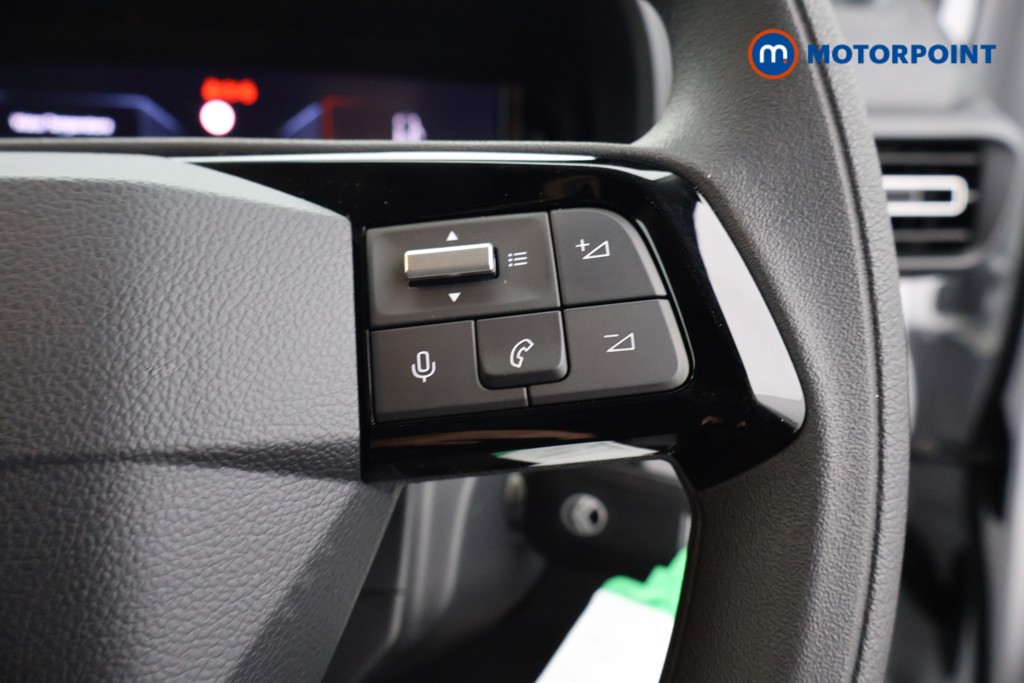 Citroen Berlingo Enterprise Manual Diesel Panel Van - Stock Number (1632203) - 4th supplementary image