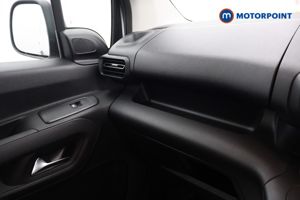 Citroen Berlingo Enterprise Manual Diesel Panel Van - Stock Number (1632203) - 7th supplementary image