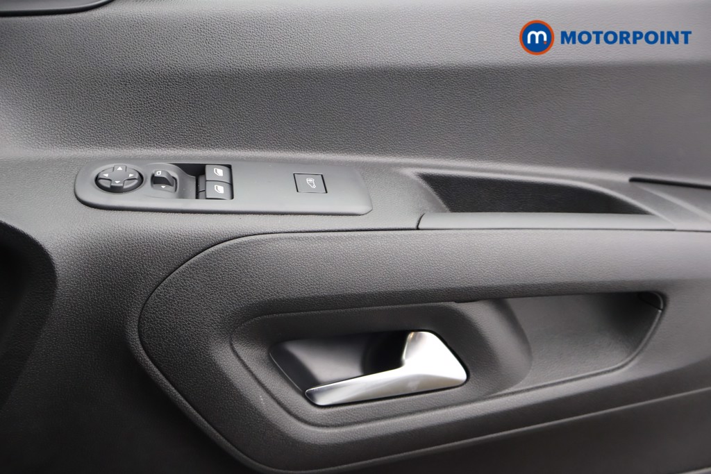 Citroen Berlingo Enterprise Manual Diesel Panel Van - Stock Number (1632203) - 8th supplementary image