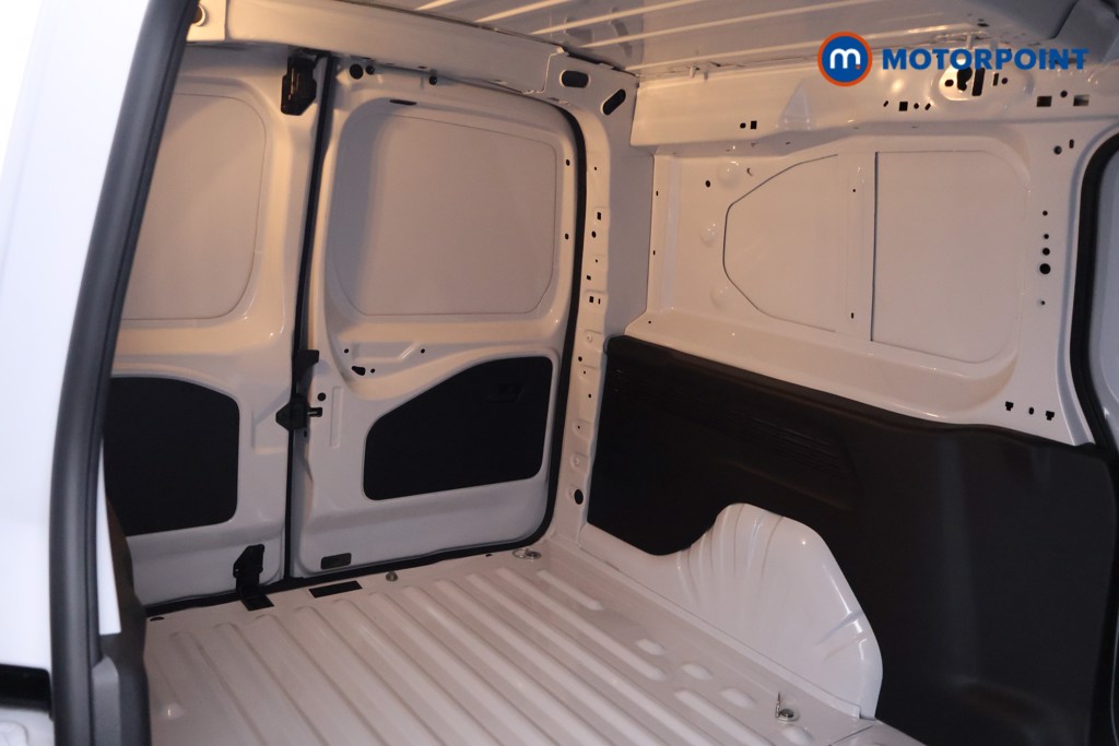 Citroen Berlingo Enterprise Manual Diesel Panel Van - Stock Number (1632203) - 10th supplementary image