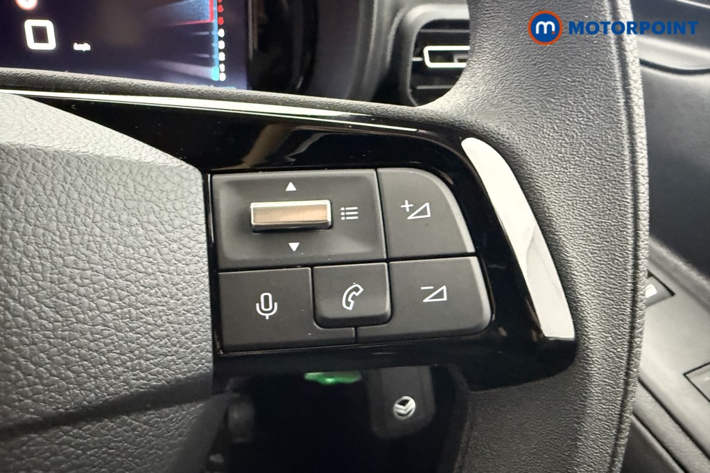 Citroen Berlingo Enterprise Manual Diesel Panel Van - Stock Number (1632234) - 7th supplementary image