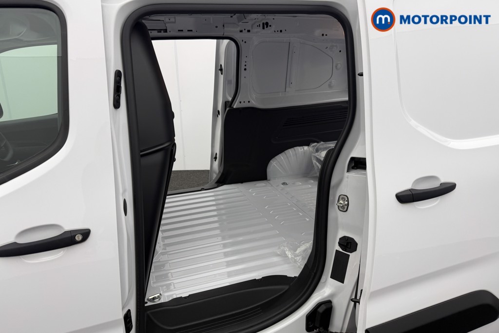 Citroen Berlingo Enterprise Manual Diesel Panel Van - Stock Number (1632234) - 10th supplementary image