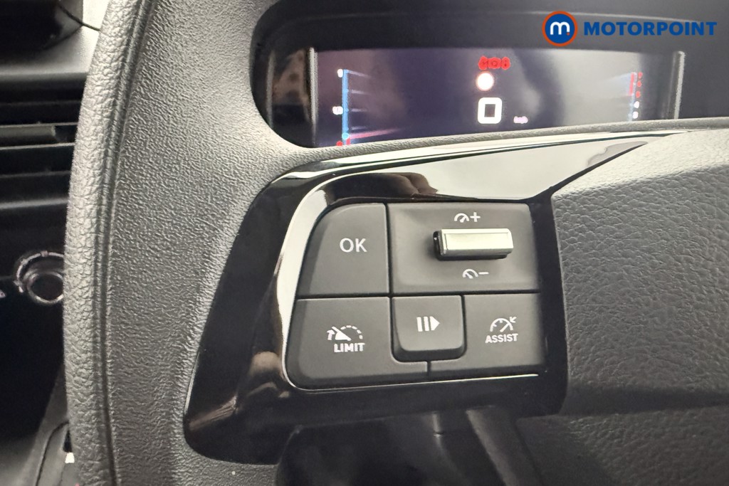 Citroen Berlingo Enterprise Manual Diesel Panel Van - Stock Number (1632262) - 6th supplementary image