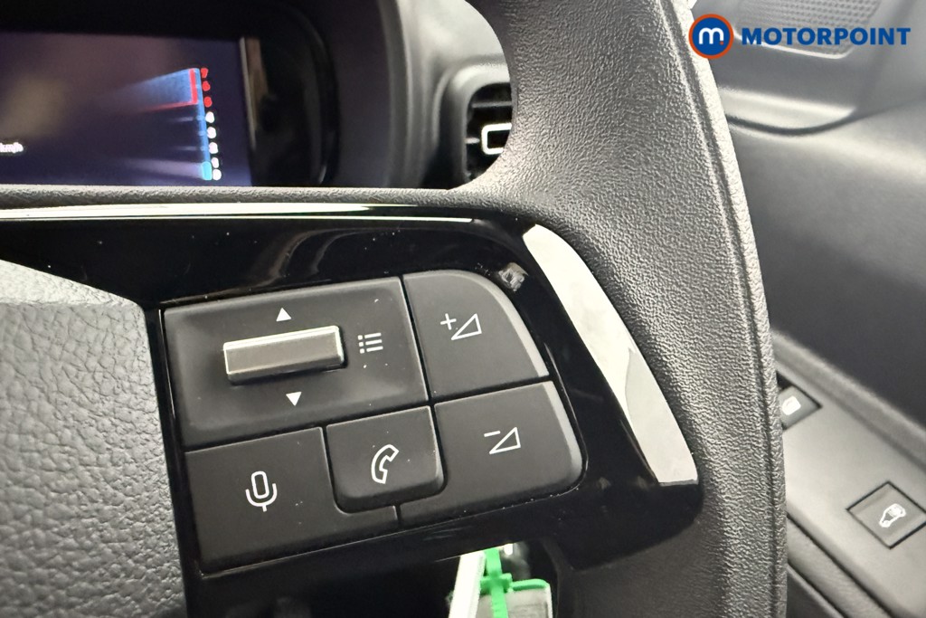 Citroen Berlingo Enterprise Manual Diesel Panel Van - Stock Number (1632262) - 7th supplementary image