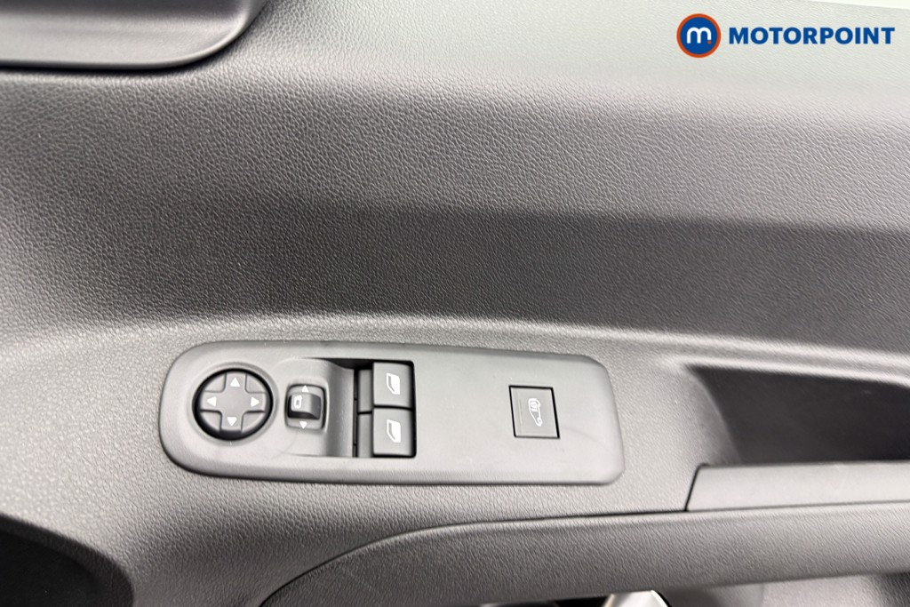 Citroen Berlingo Enterprise Manual Diesel Panel Van - Stock Number (1632262) - 8th supplementary image