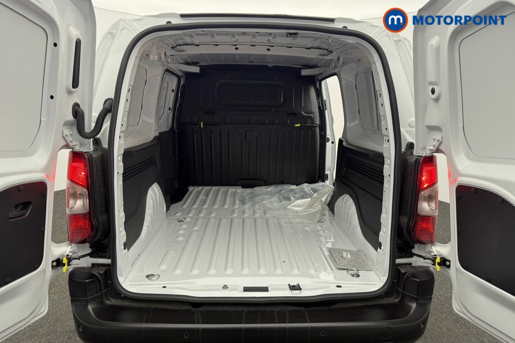 Citroen Berlingo Enterprise Manual Diesel Panel Van - Stock Number (1632262) - 11th supplementary image