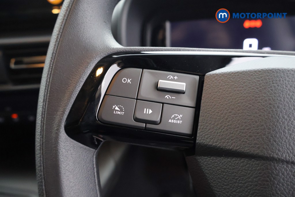 Citroen Berlingo Enterprise Manual Diesel Panel Van - Stock Number (1632267) - 3rd supplementary image