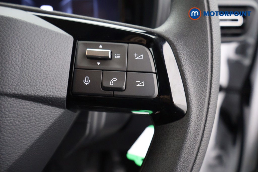 Citroen Berlingo Enterprise Manual Diesel Panel Van - Stock Number (1632267) - 4th supplementary image