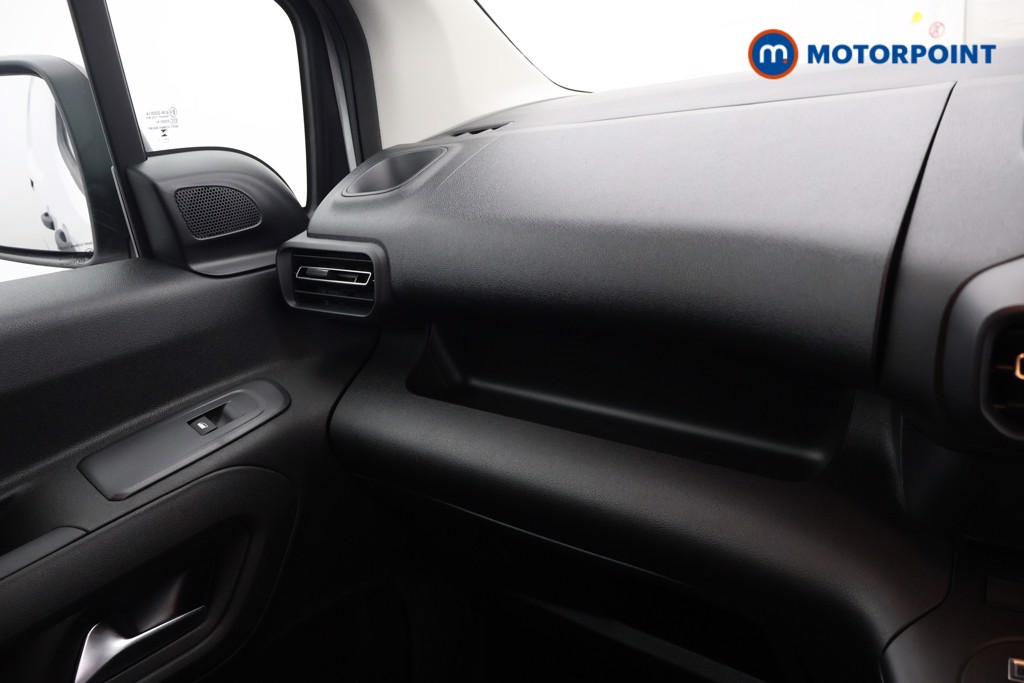 Citroen Berlingo Enterprise Manual Diesel Panel Van - Stock Number (1632267) - 7th supplementary image