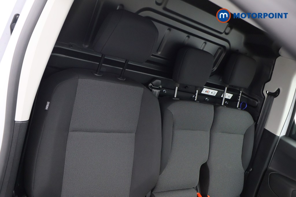 Citroen Berlingo Enterprise Manual Diesel Panel Van - Stock Number (1632267) - 9th supplementary image