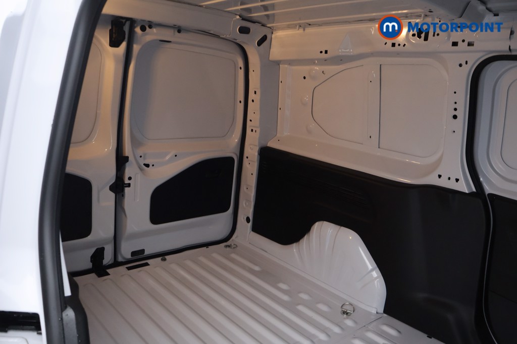 Citroen Berlingo Enterprise Manual Diesel Panel Van - Stock Number (1632267) - 10th supplementary image