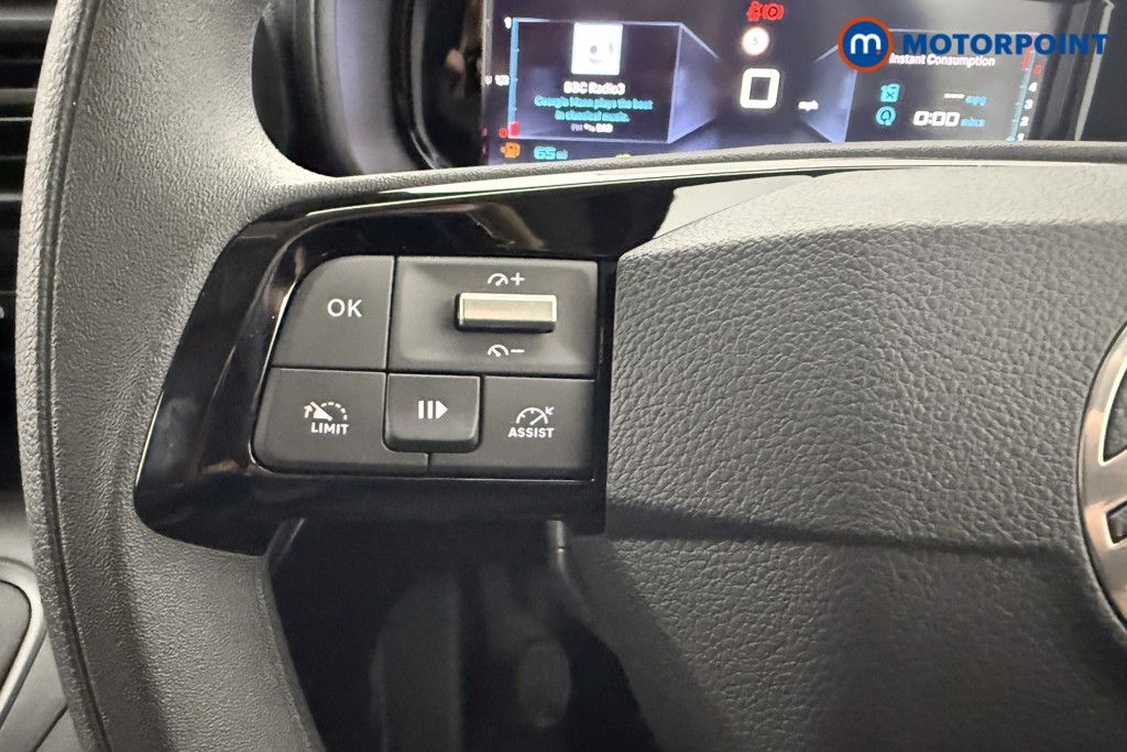 Citroen Berlingo Enterprise Manual Diesel Panel Van - Stock Number (1632272) - 6th supplementary image