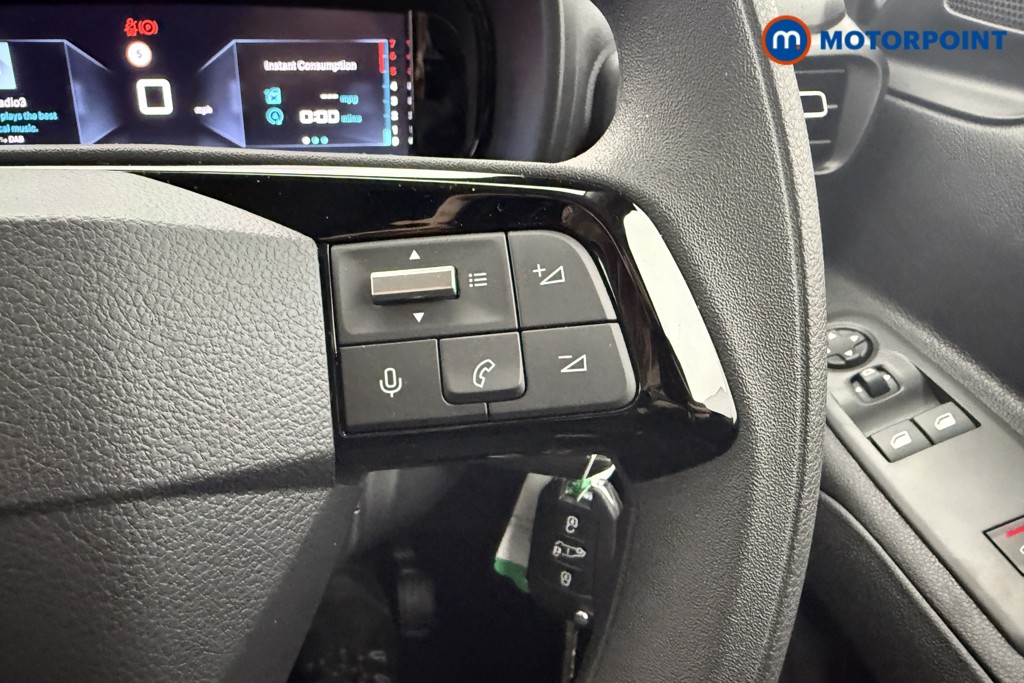Citroen Berlingo Enterprise Manual Diesel Panel Van - Stock Number (1632272) - 7th supplementary image