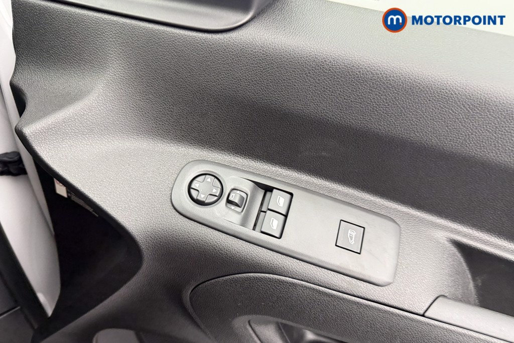 Citroen Berlingo Enterprise Manual Diesel Panel Van - Stock Number (1632272) - 8th supplementary image