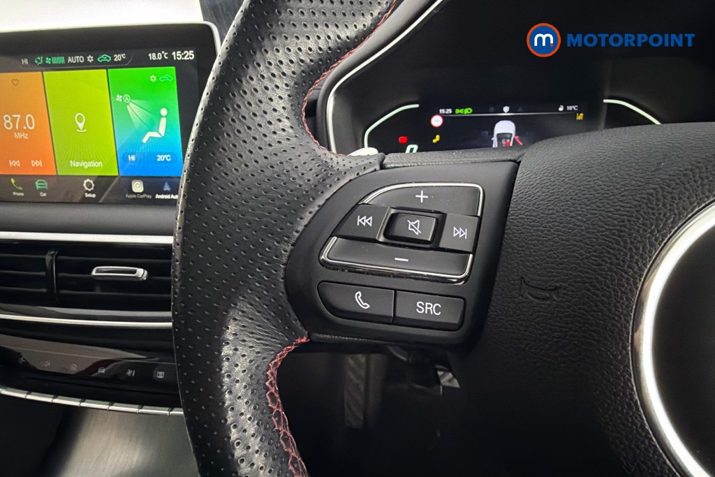 Mg Motor Uk HS Exclusive Automatic Petrol SUV - Stock Number (1632363) - 3rd supplementary image