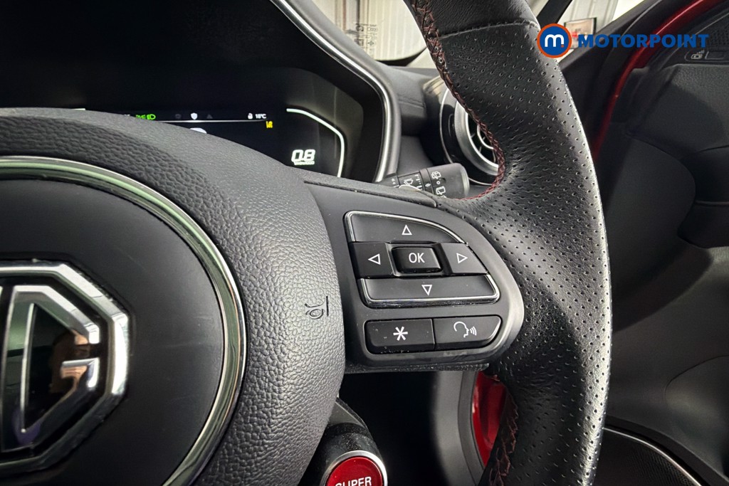 Mg Motor Uk HS Exclusive Automatic Petrol SUV - Stock Number (1632363) - 4th supplementary image