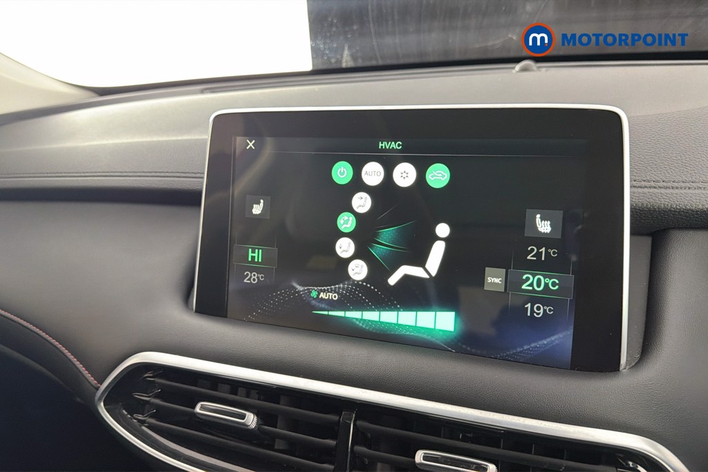 Mg Motor Uk HS Exclusive Automatic Petrol SUV - Stock Number (1632363) - 12th supplementary image