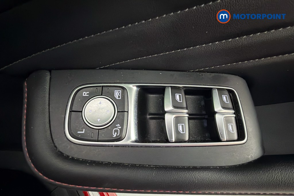 Mg Motor Uk HS Exclusive Automatic Petrol SUV - Stock Number (1632363) - 20th supplementary image