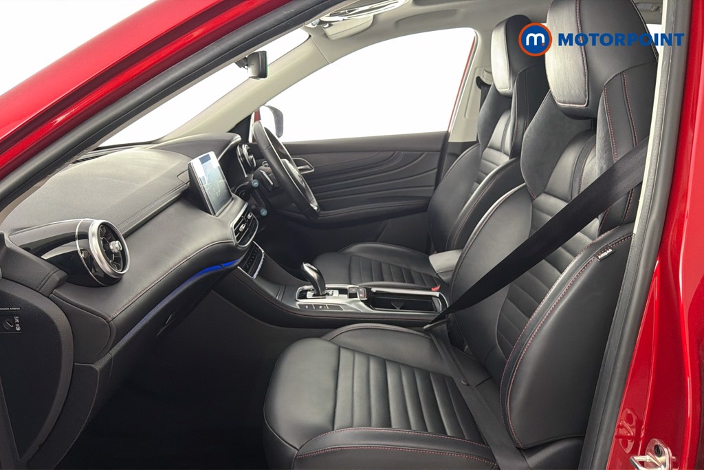 Mg Motor Uk HS Exclusive Automatic Petrol SUV - Stock Number (1632363) - 22nd supplementary image