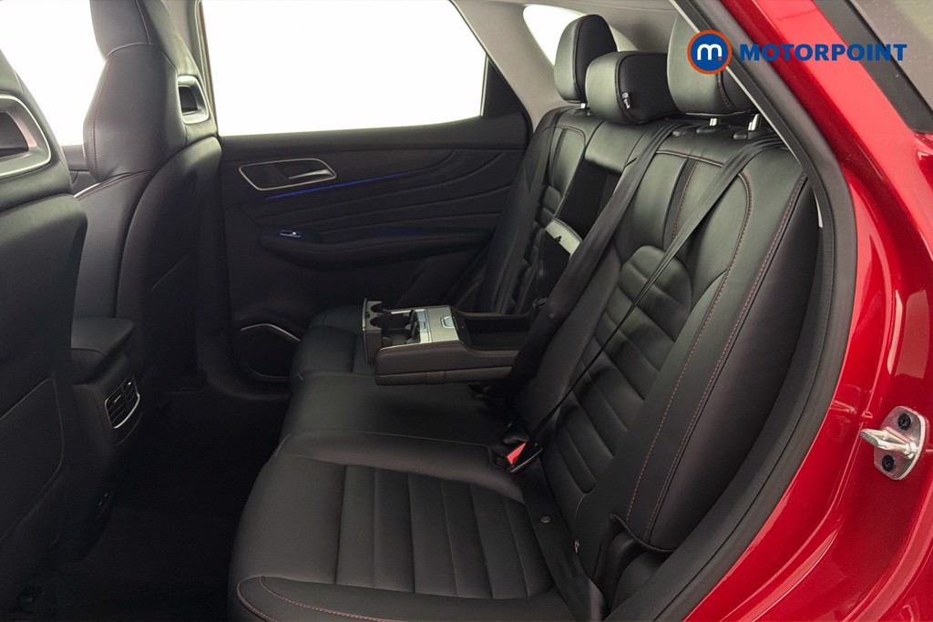 Mg Motor Uk HS Exclusive Automatic Petrol SUV - Stock Number (1632363) - 28th supplementary image