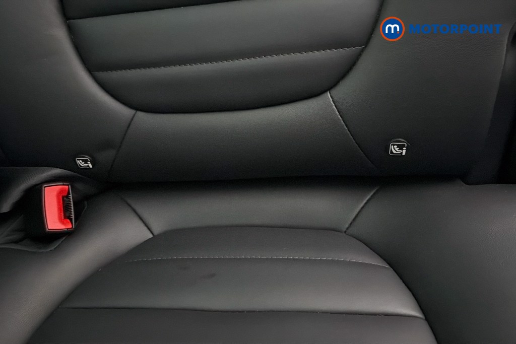 Mg Motor Uk HS Exclusive Automatic Petrol SUV - Stock Number (1632363) - 29th supplementary image