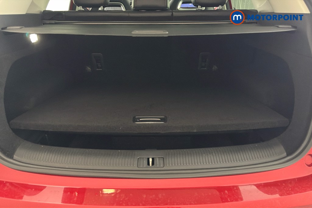 Mg Motor Uk HS Exclusive Automatic Petrol SUV - Stock Number (1632363) - 33rd supplementary image