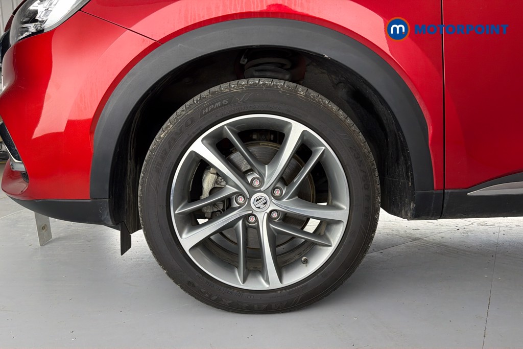 Mg Motor Uk HS Exclusive Automatic Petrol SUV - Stock Number (1632363) - 47th supplementary image