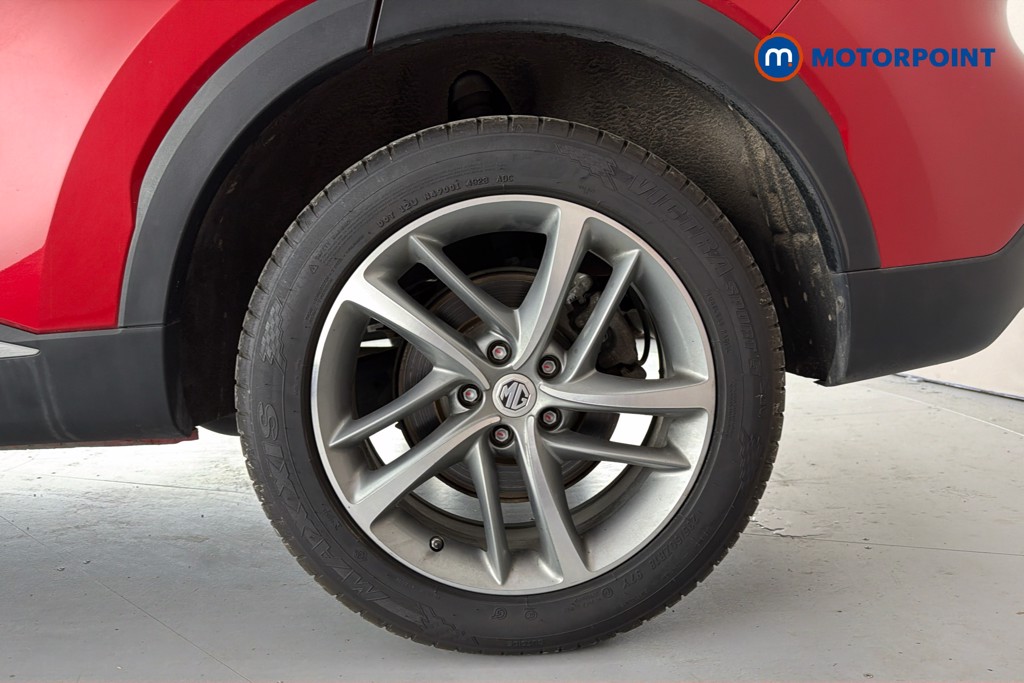 Mg Motor Uk HS Exclusive Automatic Petrol SUV - Stock Number (1632363) - 48th supplementary image