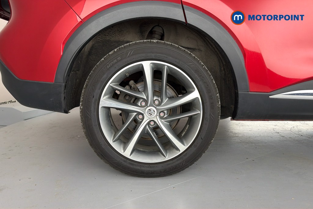 Mg Motor Uk HS Exclusive Automatic Petrol SUV - Stock Number (1632363) - 49th supplementary image
