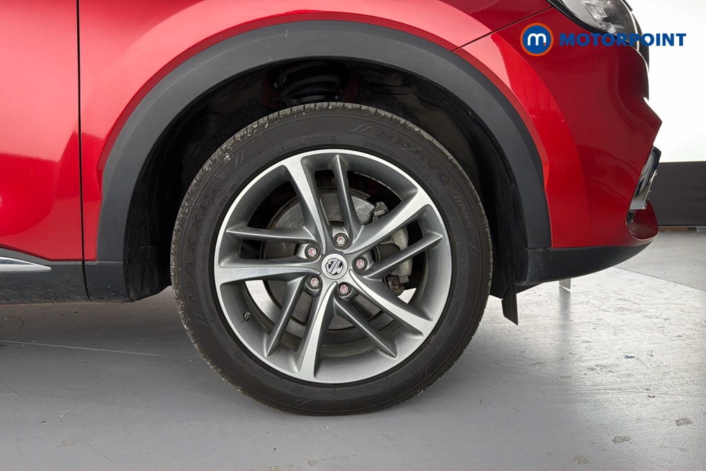 Mg Motor Uk HS Exclusive Automatic Petrol SUV - Stock Number (1632363) - 50th supplementary image