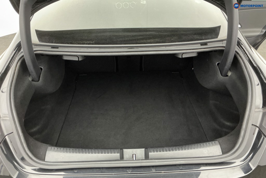 Mercedes-Benz CLA Amg Line Automatic Petrol Coupe - Stock Number (1632607) - 3rd supplementary image