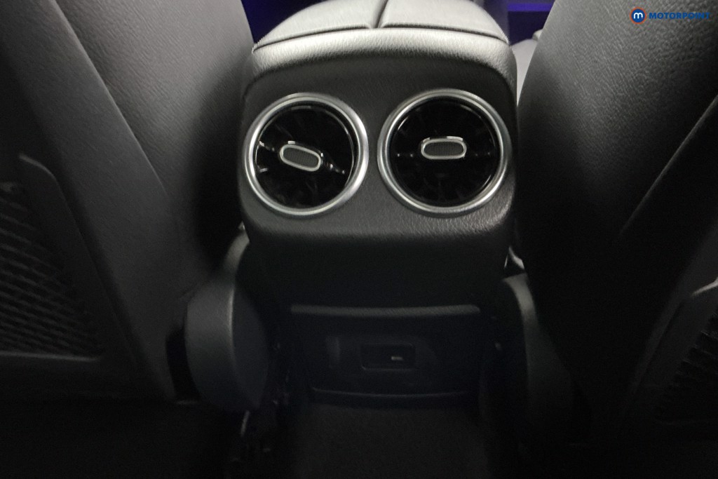 Mercedes-Benz CLA Amg Line Automatic Petrol Coupe - Stock Number (1632607) - 14th supplementary image