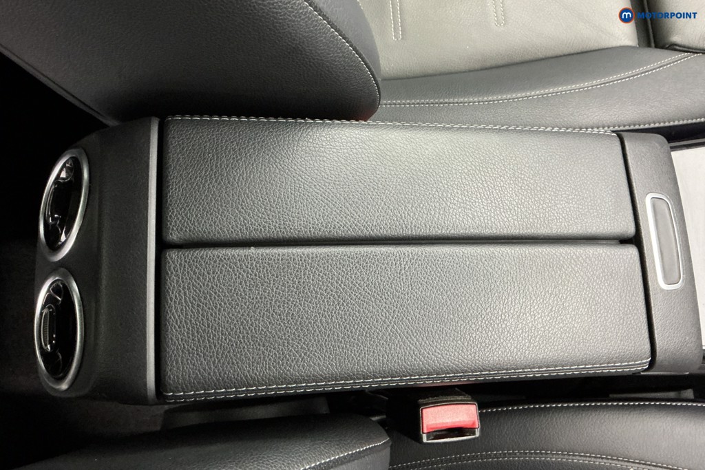 Mercedes-Benz CLA Amg Line Automatic Petrol Coupe - Stock Number (1632607) - 16th supplementary image