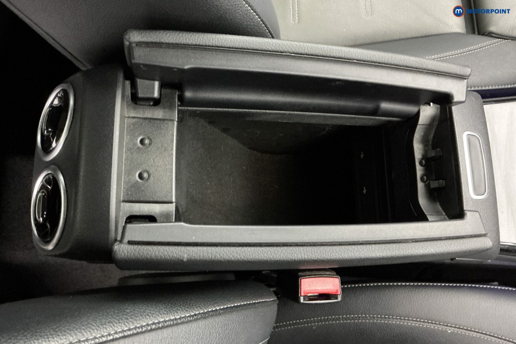 Mercedes-Benz CLA Amg Line Automatic Petrol Coupe - Stock Number (1632607) - 17th supplementary image