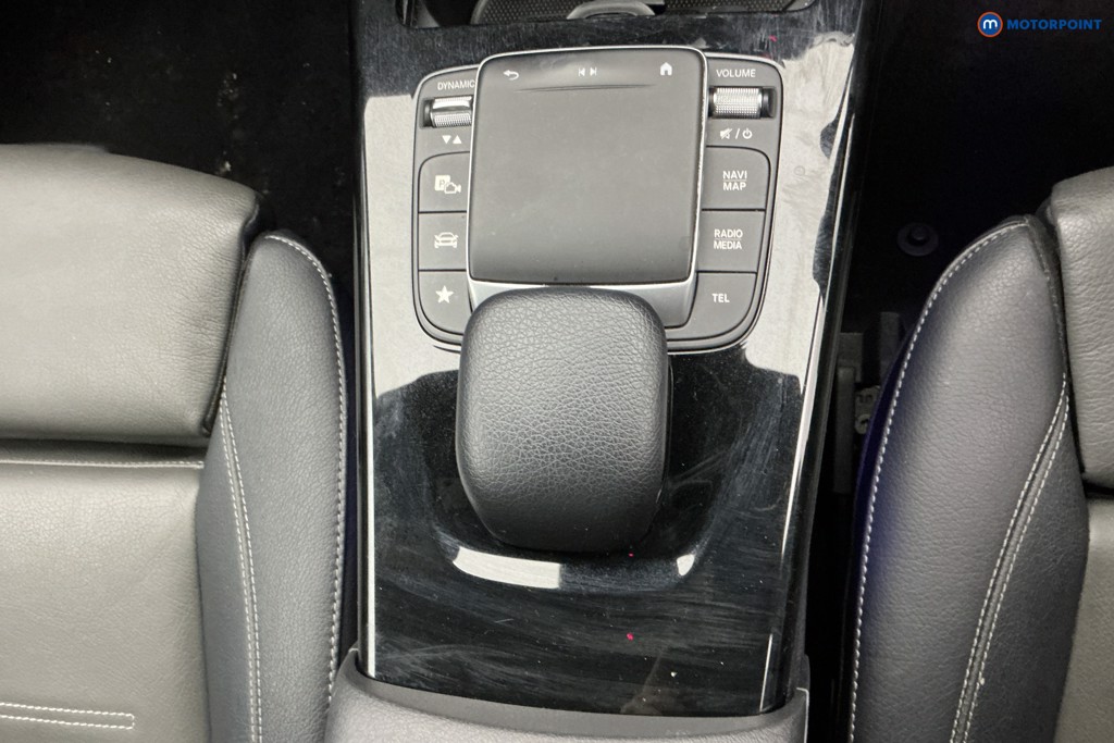 Mercedes-Benz CLA Amg Line Automatic Petrol Coupe - Stock Number (1632607) - 18th supplementary image