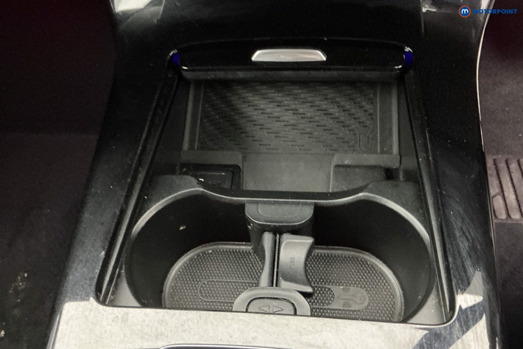 Mercedes-Benz CLA Amg Line Automatic Petrol Coupe - Stock Number (1632607) - 19th supplementary image