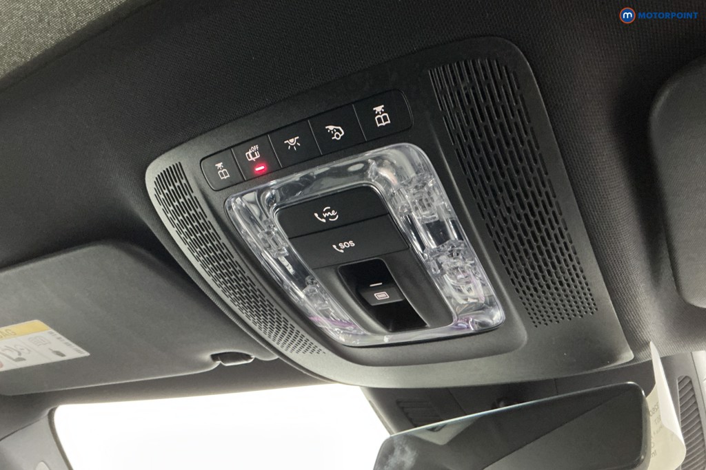 Mercedes-Benz CLA Amg Line Automatic Petrol Coupe - Stock Number (1632607) - 24th supplementary image