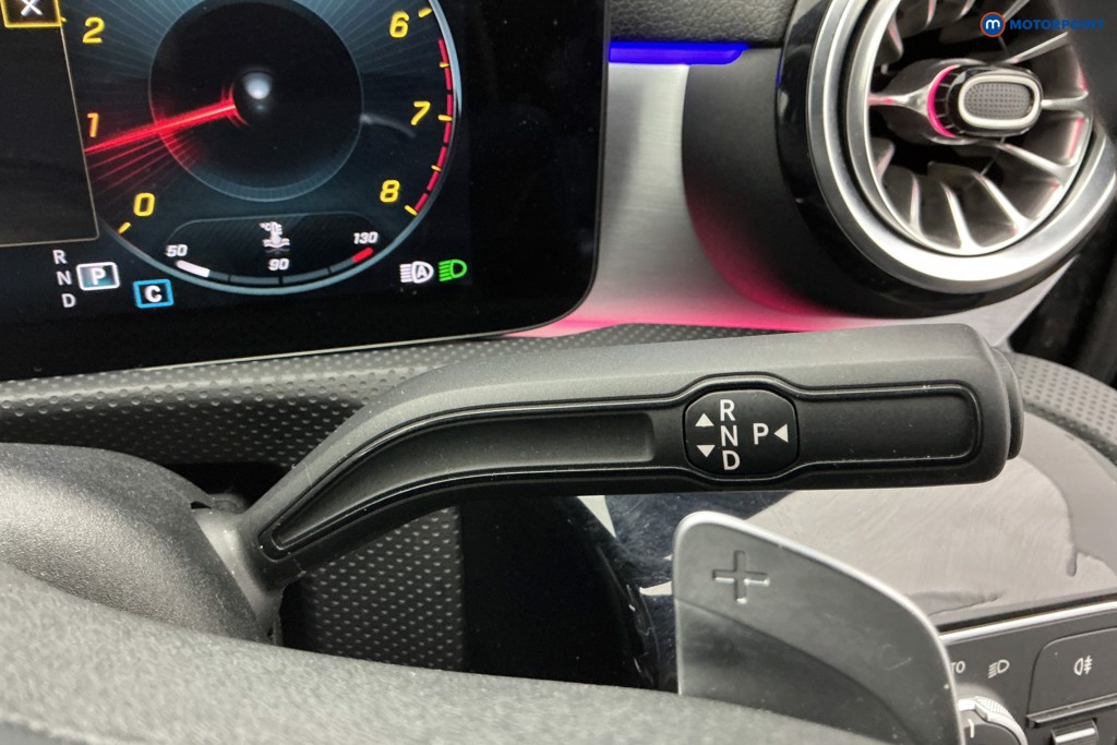 Mercedes-Benz CLA Amg Line Automatic Petrol Coupe - Stock Number (1632607) - 27th supplementary image