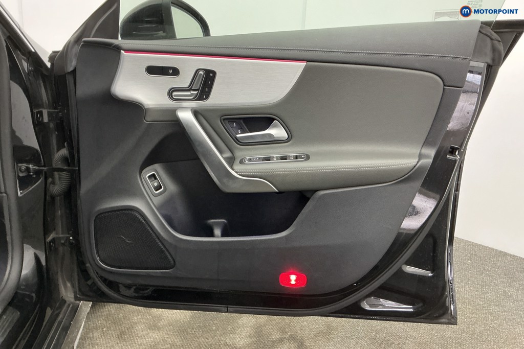 Mercedes-Benz CLA Amg Line Automatic Petrol Coupe - Stock Number (1632607) - 30th supplementary image