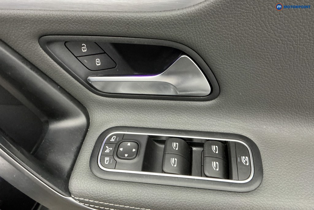 Mercedes-Benz CLA Amg Line Automatic Petrol Coupe - Stock Number (1632607) - 31st supplementary image