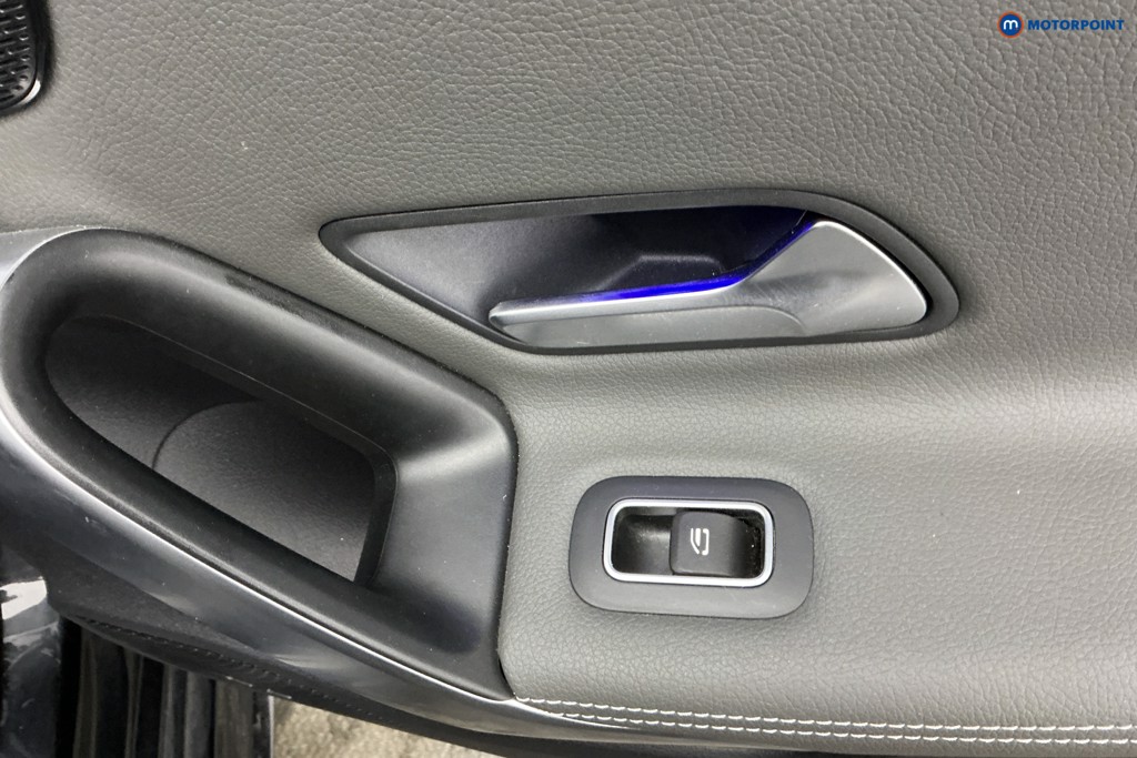 Mercedes-Benz CLA Amg Line Automatic Petrol Coupe - Stock Number (1632607) - 35th supplementary image