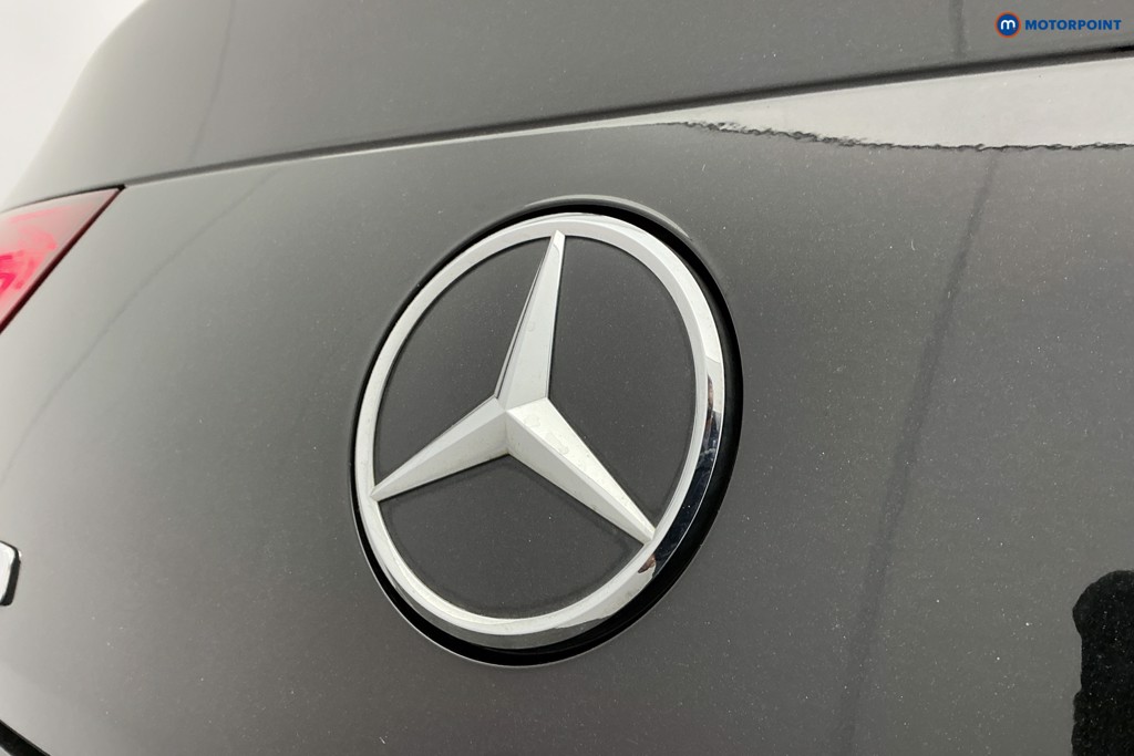 Mercedes-Benz CLA Amg Line Automatic Petrol Coupe - Stock Number (1632607) - 38th supplementary image