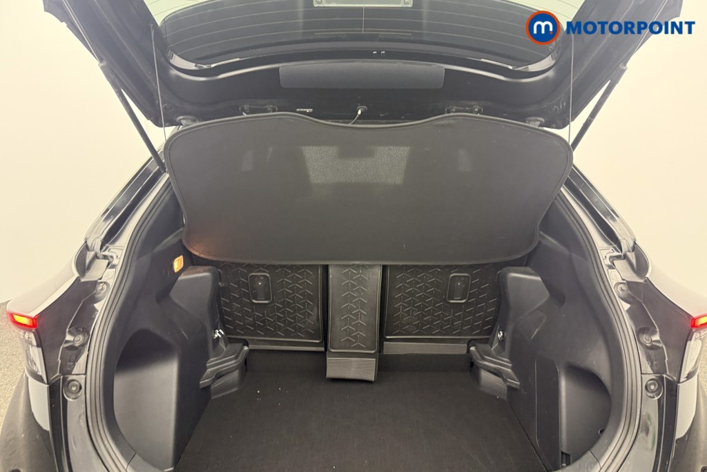 Toyota Yaris Cross Design Automatic Petrol-Electric Hybrid Estate - Stock Number (1632642) - 11th supplementary image