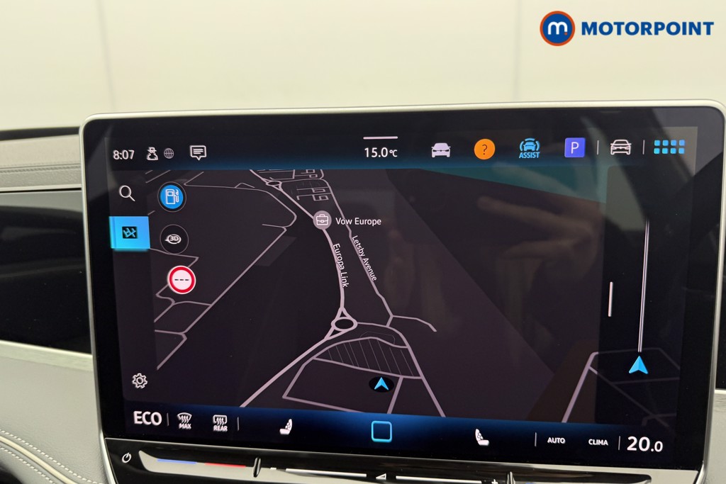 Volkswagen Passat Life Automatic Petrol Plug-In Hybrid Estate - Stock Number (1632859) - 2nd supplementary image