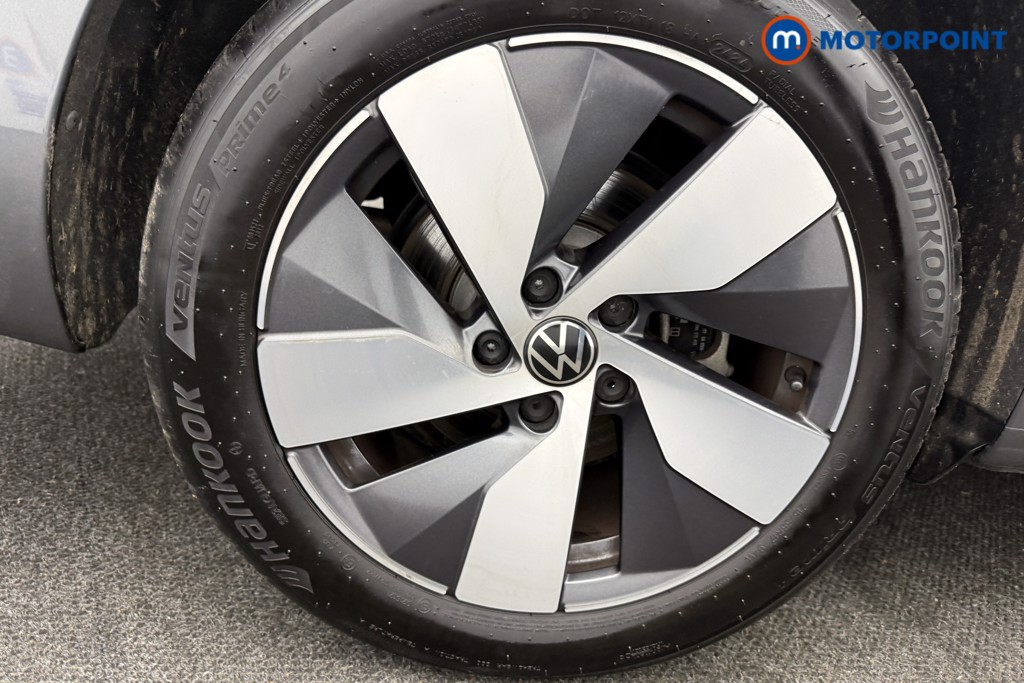 Volkswagen Passat Life Automatic Petrol Plug-In Hybrid Estate - Stock Number (1632859) - 23rd supplementary image