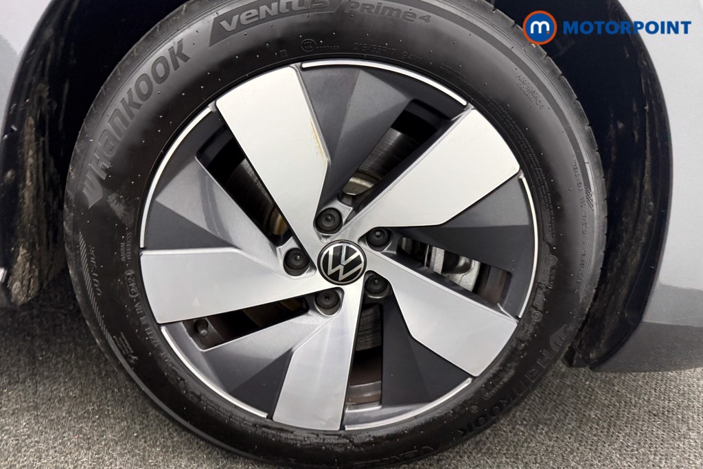 Volkswagen Passat Life Automatic Petrol Plug-In Hybrid Estate - Stock Number (1632859) - 24th supplementary image