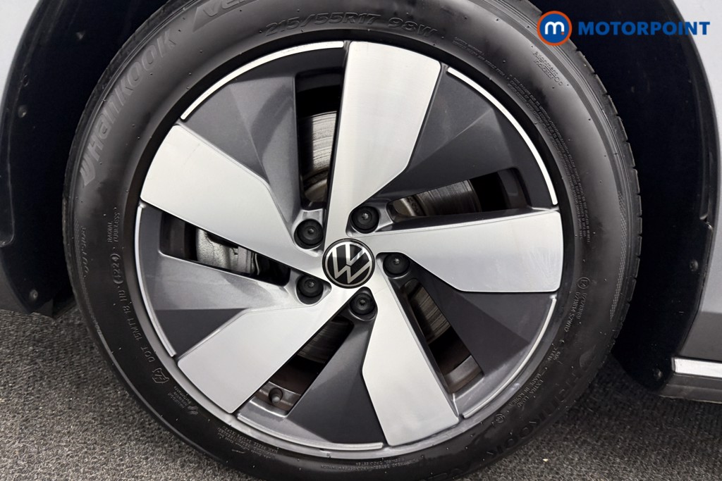 Volkswagen Passat Life Automatic Petrol Plug-In Hybrid Estate - Stock Number (1632859) - 25th supplementary image