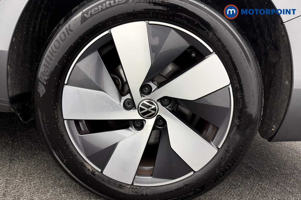 Volkswagen Passat Life Automatic Petrol Plug-In Hybrid Estate - Stock Number (1632859) - 26th supplementary image